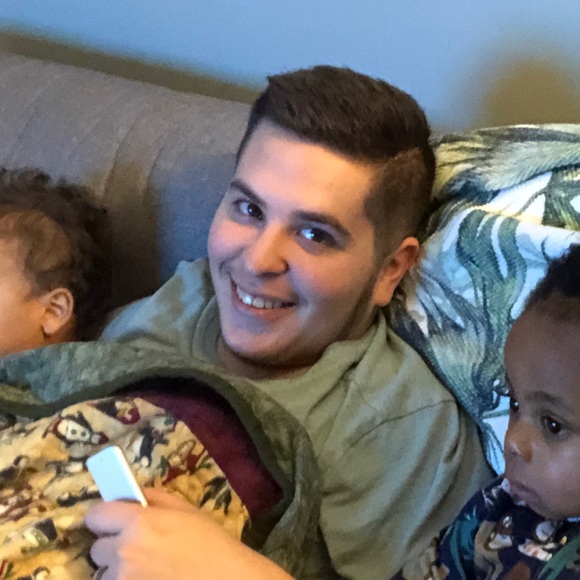 Meet your Posher, Nathan - Picture 1 of 1